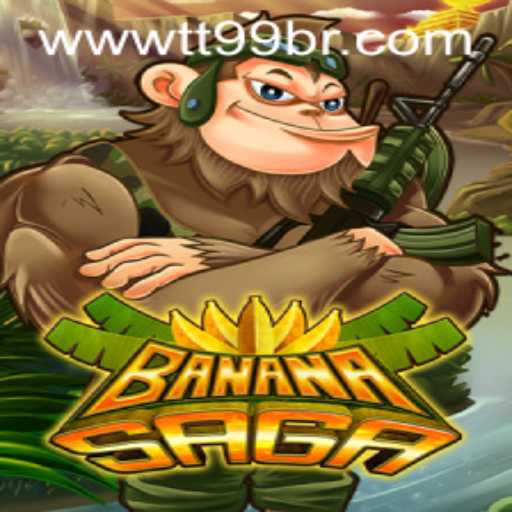 Dive into the Exciting World of BananaSaga with TT99