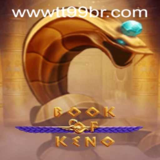 Discovering BookOfKeno: A Comprehensive Guide to This Thrilling Game
