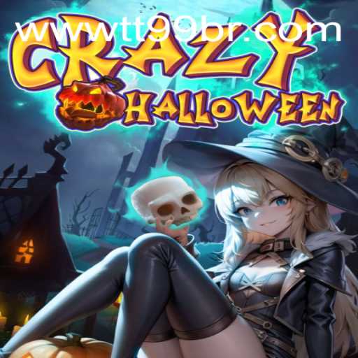 CrazyHalloween: A Complete Guide to Mastering the Game