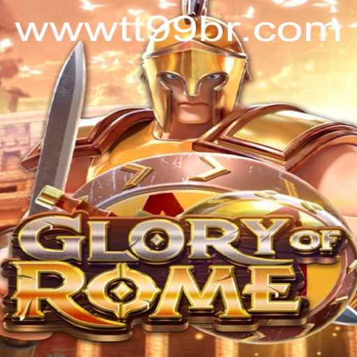 Unveiling GloryofRome: The Strategic Conquest Game Experience