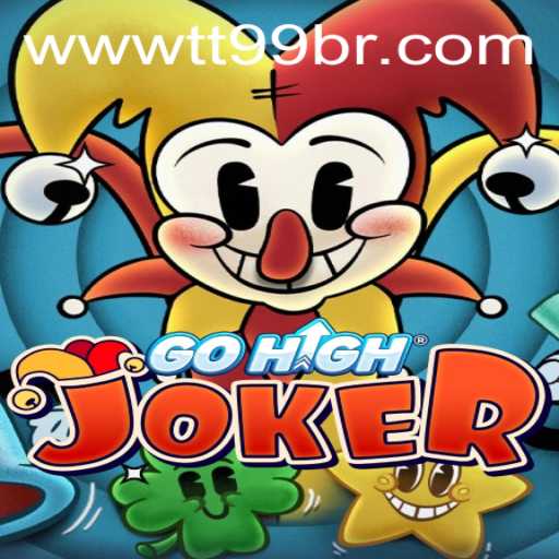 GoHighJoker: An Exciting New Era in Interactive Gaming