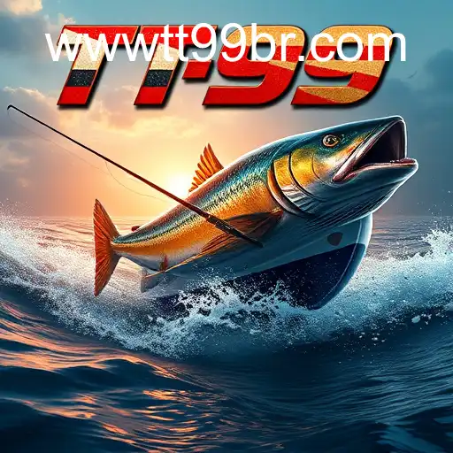 Explorando o Fascinante Mundo dos Jogos de Pesca: TT99