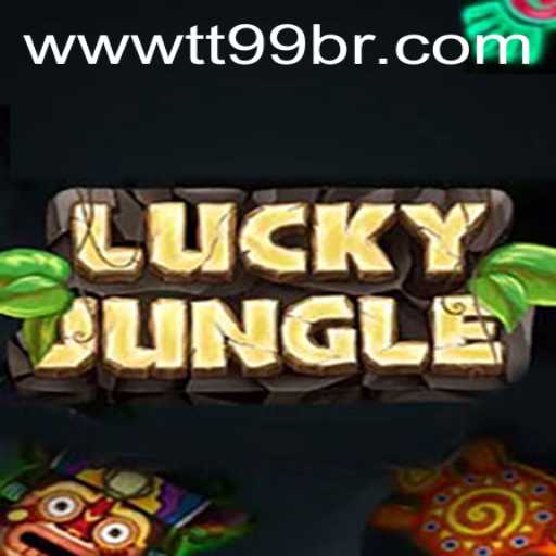 Exploring the World of LuckyJungle: The Game Revolutionizing the TT99 Experience