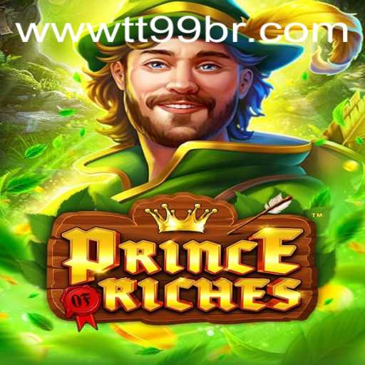 Discover the Adventure of PrinceOfRiches: A Captivating Journey Awaits