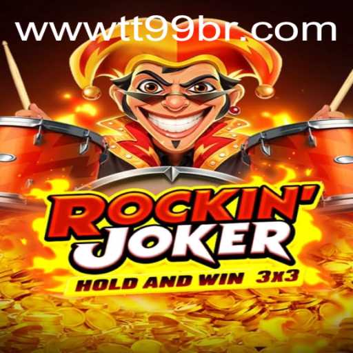 RockinJoker: The Dynamic Card Game Revolutionizing Gaming