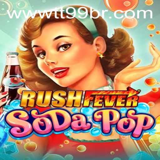 Unveiling the Excitement of RushFeverSodaPop: A Comprehensive Guide