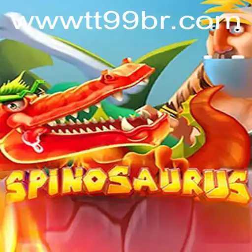 Spinosaurus Game: Dive into the World of Dinosaurs with TT99