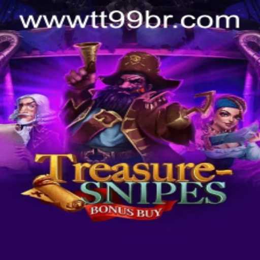Discover the Thrills of TreasuresnipesBonusBuy: The Ultimate Gaming Experience