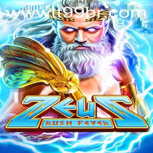 ZeusRushFever: A Thrilling Adventure into the World of Greek Mythology
